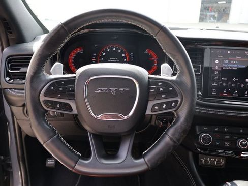 Used 2023 Dodge Durango SRT Hellcat image 13