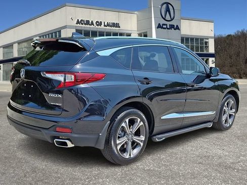 Certified 2024 Acura RDX SH-AWD w/ Advance Package image 6