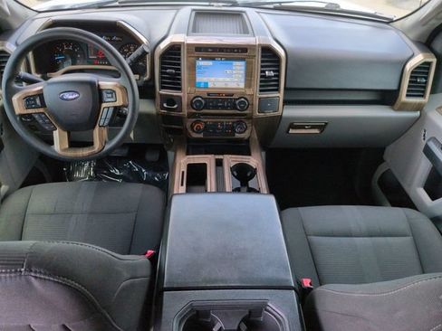 Certified 2018 Ford F150 XL w/ Equipment Group 101A Mid RWD image 15