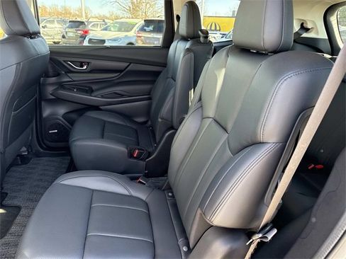 Used 2025 Subaru Ascent Bronze Edition image 15