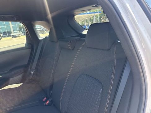 Certified 2024 Honda HR-V Sport image 26