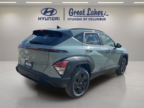 New 2026 Hyundai Kona SEL Sport image 5