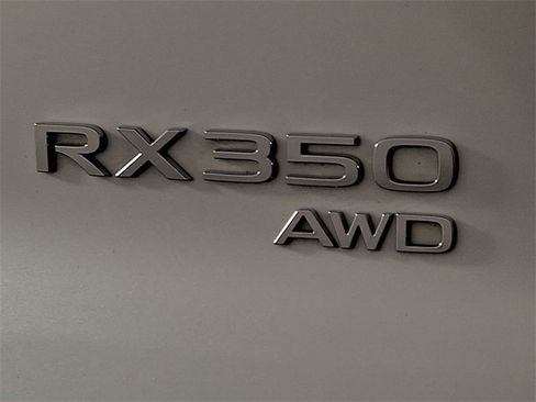 Used 2023 Lexus RX 350 Premium Plus w/ Cold Area Package image 30