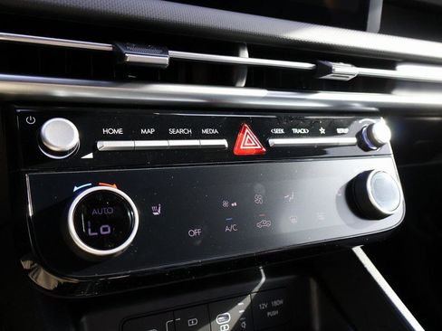 New 2026 Hyundai Santa Cruz SEL image 37