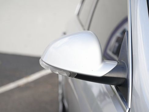 Used 2017 Buick Regal GS w/ Driver Confidence Package #2 image 9