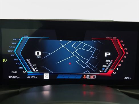 Used 2024 BMW M2 w/ Lighting Package image 19