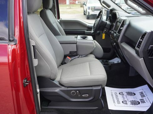 Used 2018 Ford F150 XLT w/ Equipment Group 302A Luxury image 20