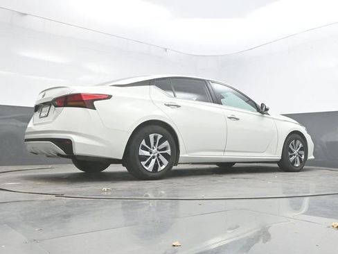 Used 2021 Nissan Altima 2.5 S image 37