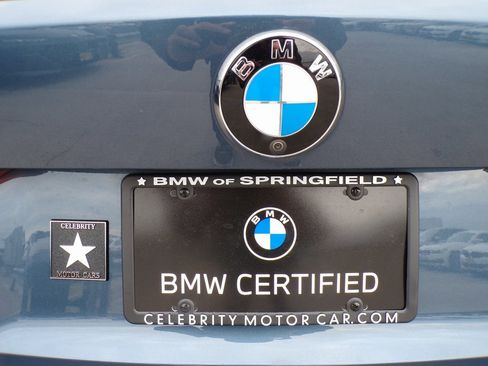 Certified 2023 BMW 430i xDrive Coupe w/ M Sport Package image 24