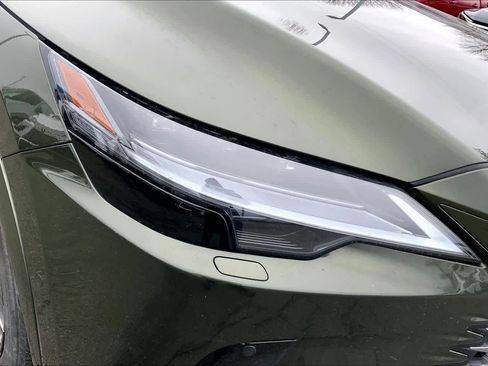 Used 2023 Lexus RX 350 AWD w/ Accessory Package (K3) image 28