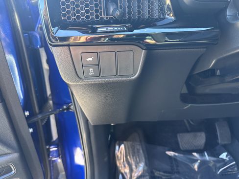 Certified 2023 Honda CR-V EX-L image 19