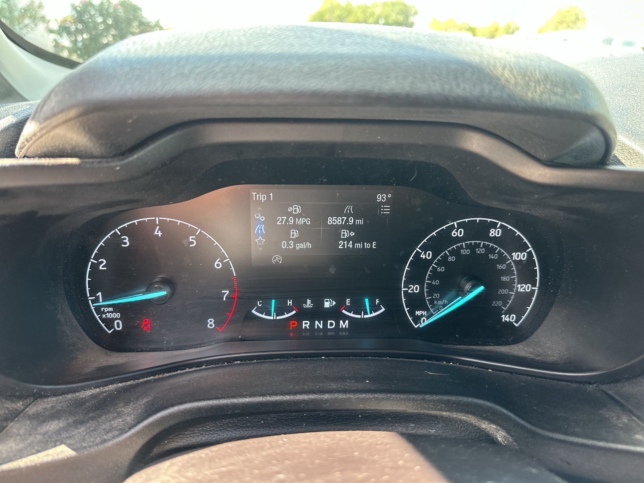 Used 2019 Ford Transit Connect XLT FWD image 24