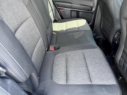 Used 2024 Ford Bronco Sport Big Bend AWD/4WD image 9
