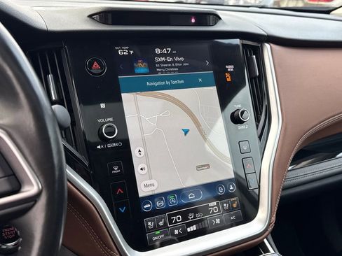 Used 2024 Subaru Outback Touring XT image 23