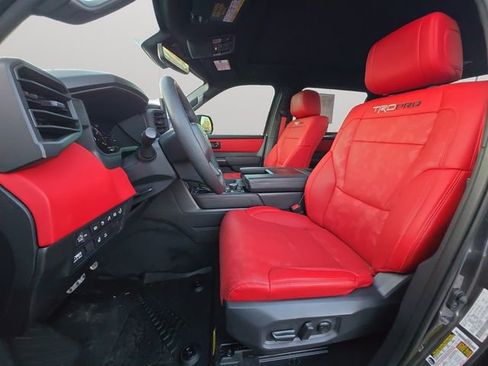 Used 2025 Toyota Tundra TRD Pro image 10