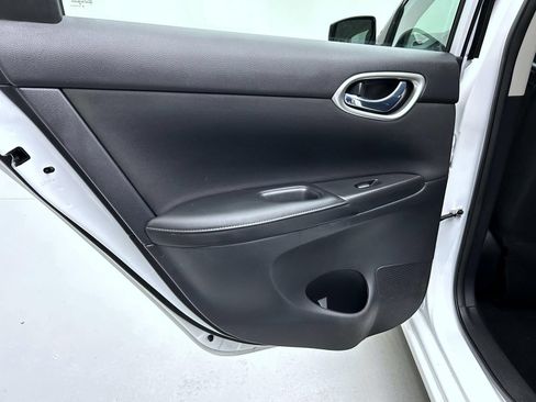 Used 2019 Nissan Sentra SV FWD image 20