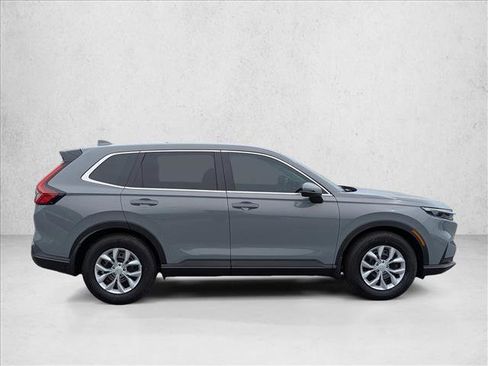 New 2026 Honda CR-V LX image 4