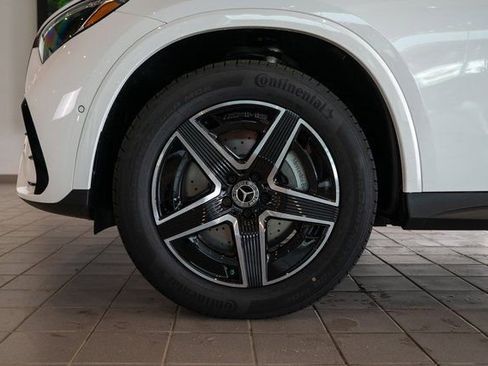 New 2025 Mercedes-Benz GLC 350e GLC 350e image 7