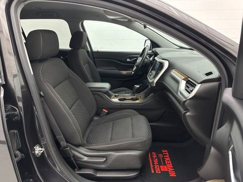 Used 2017 GMC Acadia SLE FWD image 44
