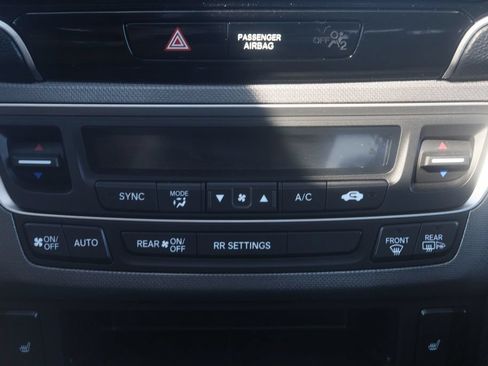 Used 2025 Honda Ridgeline RTL image 28
