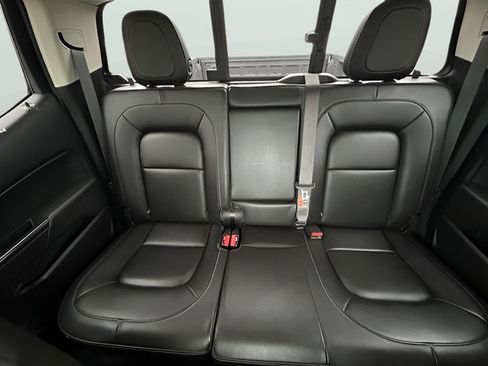 Used 2018 Chevrolet Colorado ZR2 AWD/4WD image 14
