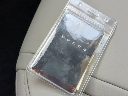 New 2026 Volvo EX30 Ultra w/ Protection Package Premier image 31