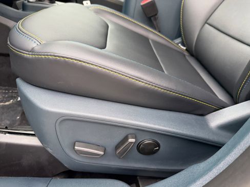New 2026 Ford Maverick Lobo AWD/4WD image 22