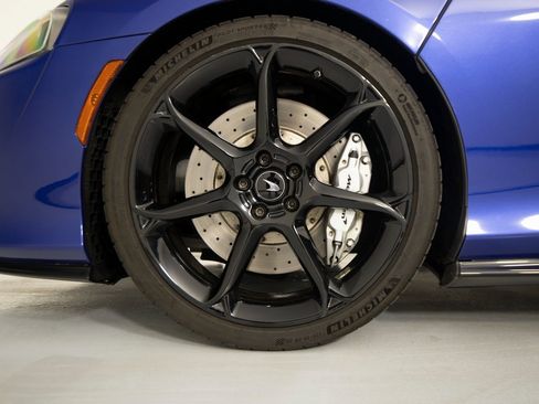 Used 2020 McLaren GT image 9