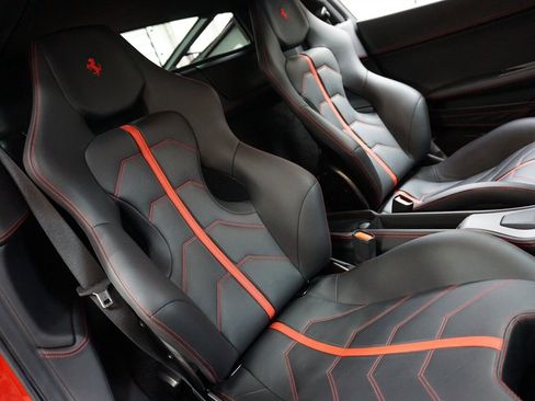 Used 2013 Ferrari 458 Italia Coupe image 18