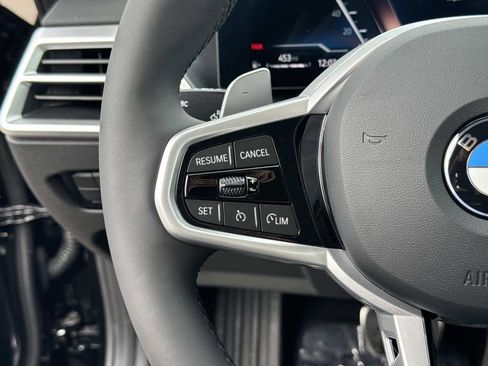 New 2026 BMW 330i 330i NA w/ M Sport Package image 32