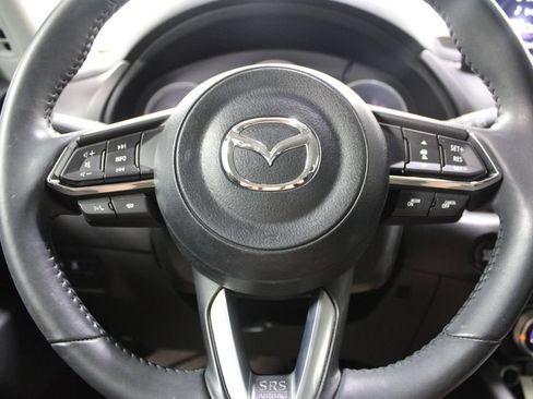 Used 2023 MAZDA CX-5 AWD 2.5 S image 32