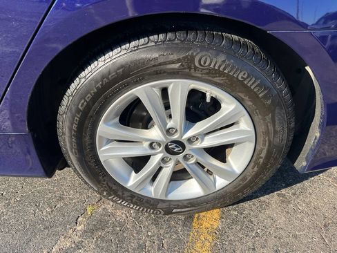 Used 2014 Hyundai Sonata GLS w/ Popular Equipment Group 2 FWD image 11