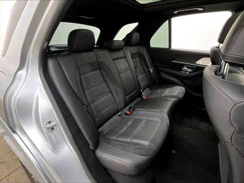 Used 2022 Mercedes-Benz GLE 53 AMG 4MATIC image 19