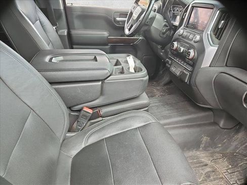 Used 2020 GMC Sierra 1500 SLT AWD/4WD image 26