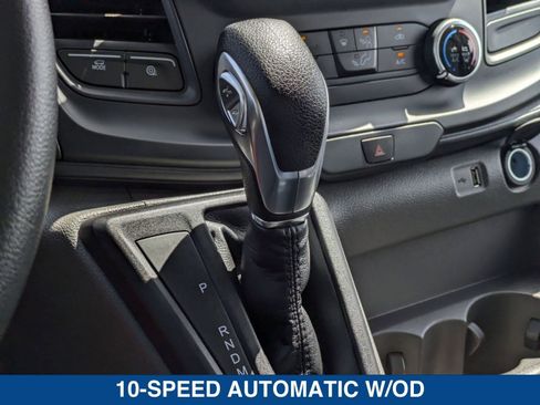 New 2024 Ford Transit 350 image 25