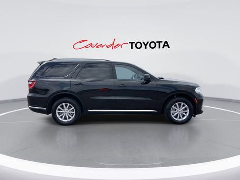 Used 2024 Dodge Durango SXT image 9