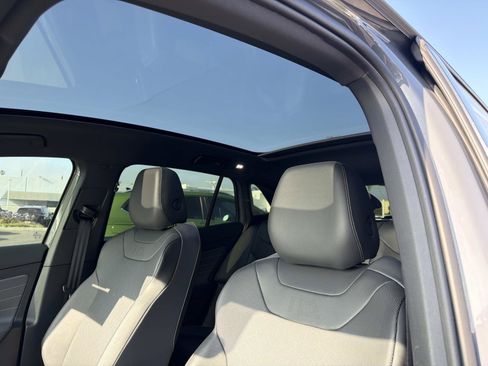 Certified 2023 Volkswagen ID.4 Pro S RWD image 16