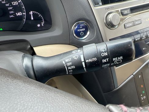 Used 2013 Lexus RX 450h AWD w/ Navigation Pkg image 24