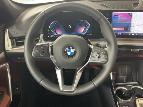 New 2026 BMW X1 xDrive28i w/ Convenience Package image 17