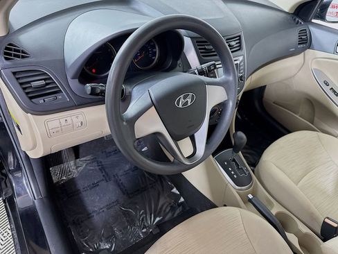 Used 2016 Hyundai Accent SE FWD image 16