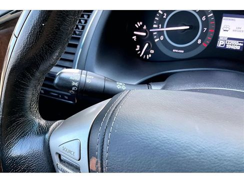 Used 2018 INFINITI QX80 4WD image 20