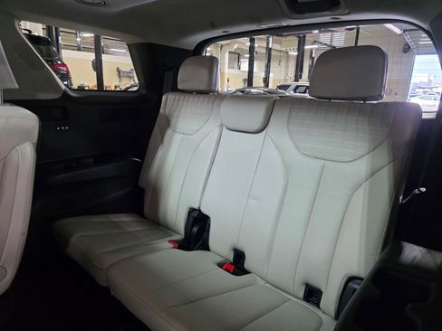 Used 2023 Hyundai Palisade Limited image 14