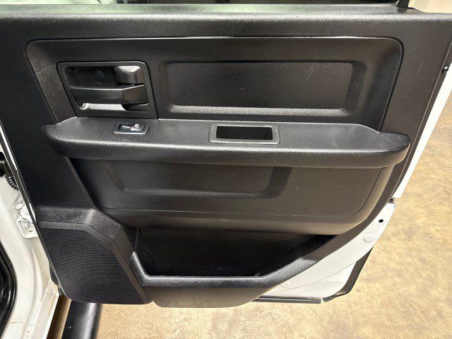 Used 2018 RAM 3500 Tradesman w/ Popular Equipment Group AWD/4WD image 25