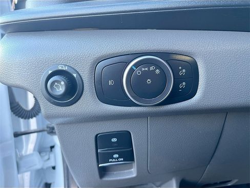Used 2025 Ford Transit 250 Low Roof w/ Fleet Fuel Economy Package image 10