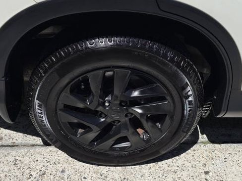 Used 2016 Honda CR-V EX-L image 12
