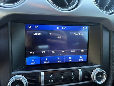 Used 2020 Ford Mustang GT Premium w/ Black Accent Package image 17