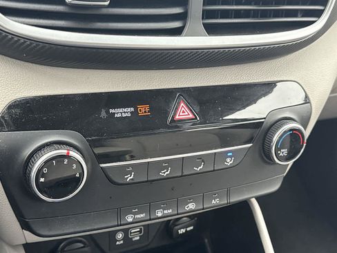 Used 2019 Hyundai Tucson SE image 31