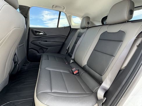 New 2026 Chevrolet Trax ACTIV w/ Sunroof Package image 25