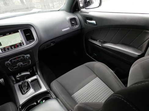 Used 2023 Dodge Charger GT w/ Blacktop Package AWD/4WD image 11