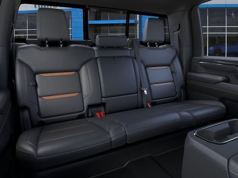 New 2026 GMC Sierra 2500 AT4 image 17